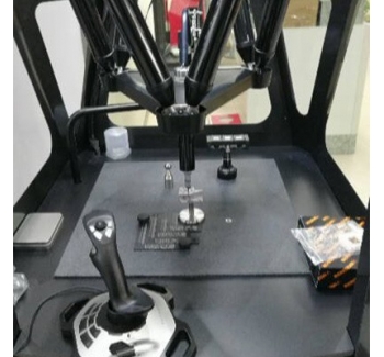 英國Aberlink Xtreme六自由度快速測量機(jī)
